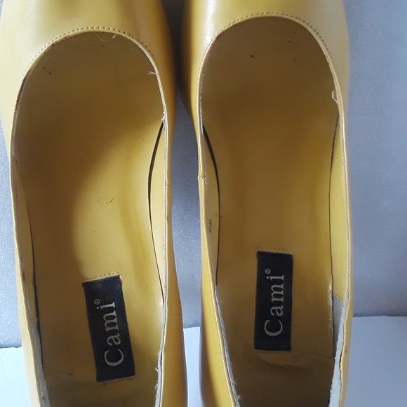 CAMI WOMEN SHOES size 8 - Picture 1 of 4